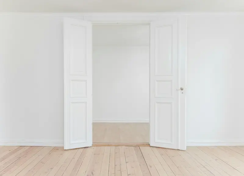 Raam en deur - waar moet u op letten bij het kiezen?