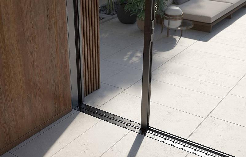 Waar moet je op letten als je besluit aluminium schuifsystemen te kopen?