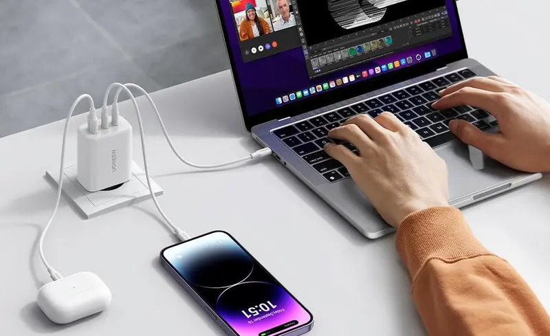 Is Een Snellader Schadelijk Voor Je Telefoon?